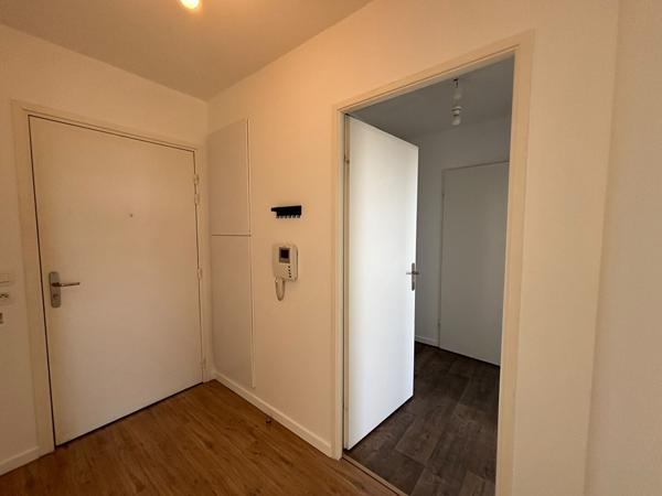 Appartement Arcueil 3 pièce(s) 60.50 m2