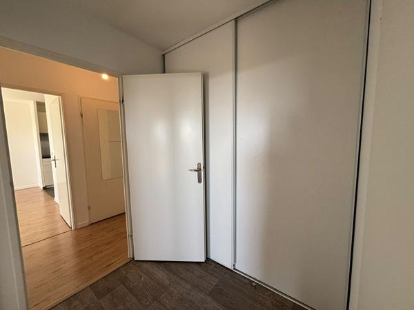 Appartement Arcueil 3 pièce(s) 60.50 m2