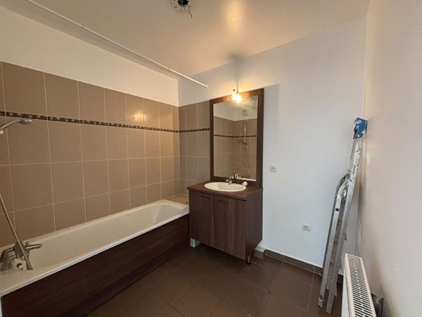 Appartement Arcueil 3 pièce(s) 60.50 m2