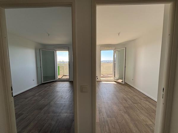 Appartement Arcueil 3 pièce(s) 60.50 m2