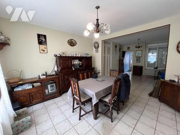 NOUVEAUTE Maison à vendre à Boulogne-Sur-Mer
Notre Service Immobilier vous propose cette maiso...