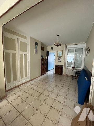 NOUVEAUTE Maison à vendre à Boulogne-Sur-Mer
Notre Service Immobilier vous propose cette maiso...