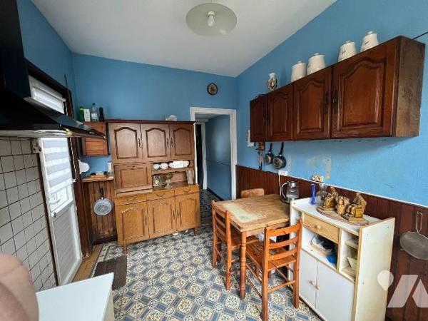 NOUVEAUTE Maison à vendre à Boulogne-Sur-Mer
Notre Service Immobilier vous propose cette maiso...