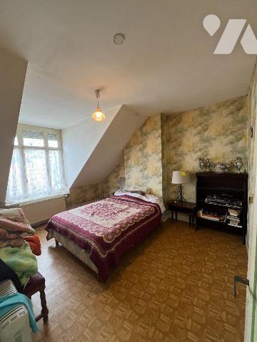 NOUVEAUTE Maison à vendre à Boulogne-Sur-Mer
Notre Service Immobilier vous propose cette maiso...