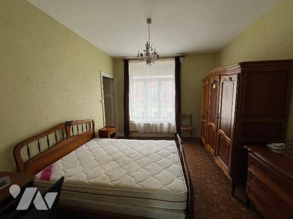 NOUVEAUTE Maison à vendre à Boulogne-Sur-Mer
Notre Service Immobilier vous propose cette maiso...