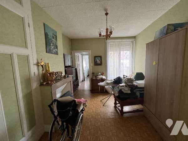 NOUVEAUTE Maison à vendre à Boulogne-Sur-Mer
Notre Service Immobilier vous propose cette maiso...