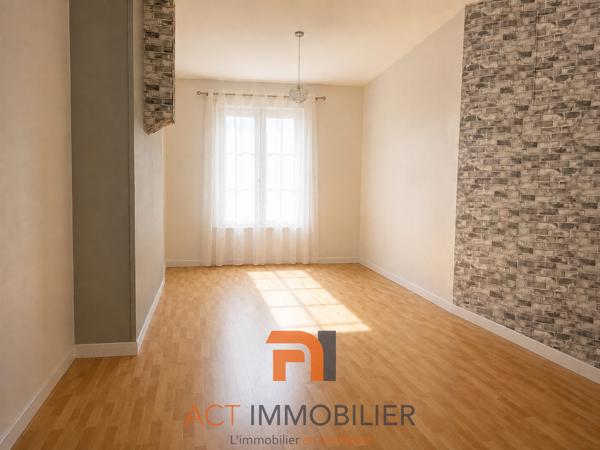 Appartement 4 pièce(s) 3 chambre(s) 92 m²