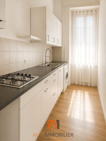 Appartement 4 pièce(s) 3 chambre(s) 92 m²