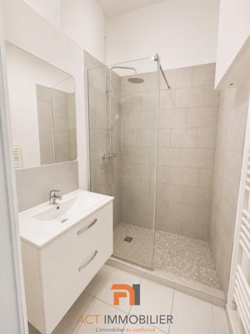 Appartement 4 pièce(s) 3 chambre(s) 92 m²