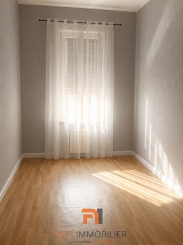 Appartement 4 pièce(s) 3 chambre(s) 92 m²