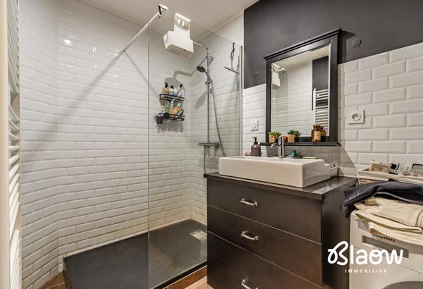 Appartement T4/T5 à vendre à Saint-Chamond