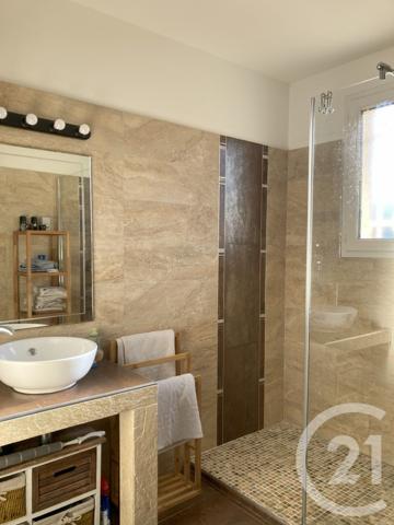 Maison à vendre  4 pièces - 124,35 m2 ALATA - 201