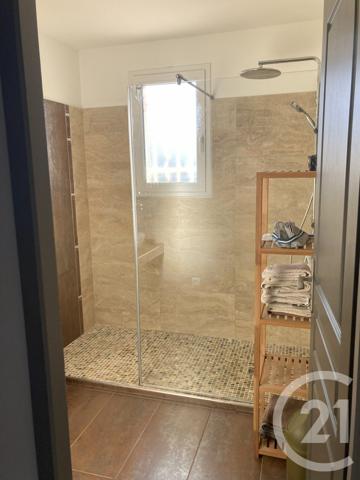 Maison à vendre  4 pièces - 124,35 m2 ALATA - 201