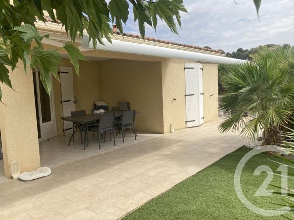 Maison à vendre  4 pièces - 124,35 m2 ALATA - 201