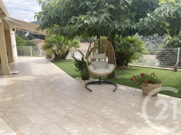 Maison à vendre  4 pièces - 124,35 m2 ALATA - 201