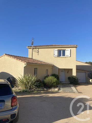Maison à vendre  4 pièces - 124,35 m2 ALATA - 201