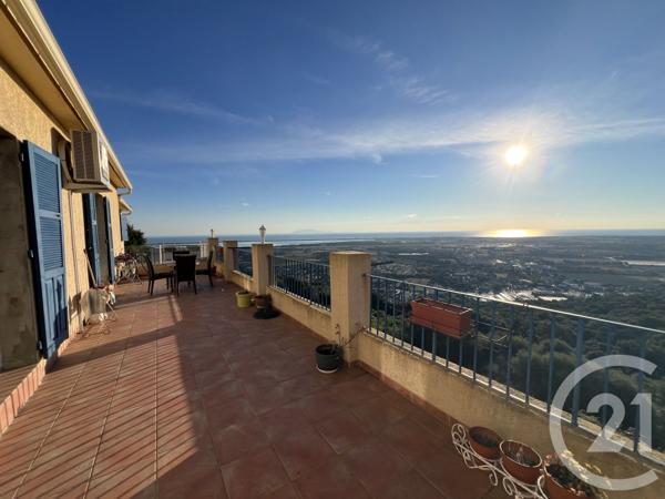 Maison à vendre  5 pièces - 125 m2 BORGO - 202