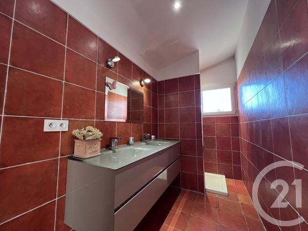 Maison à vendre  5 pièces - 125 m2 BORGO - 202