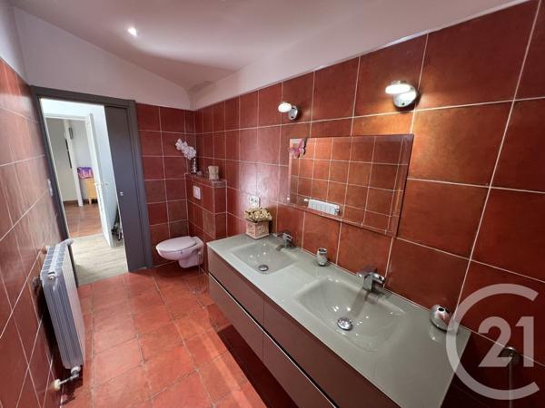 Maison à vendre  5 pièces - 125 m2 BORGO - 202