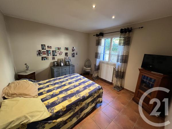 Maison à vendre  5 pièces - 125 m2 BORGO - 202