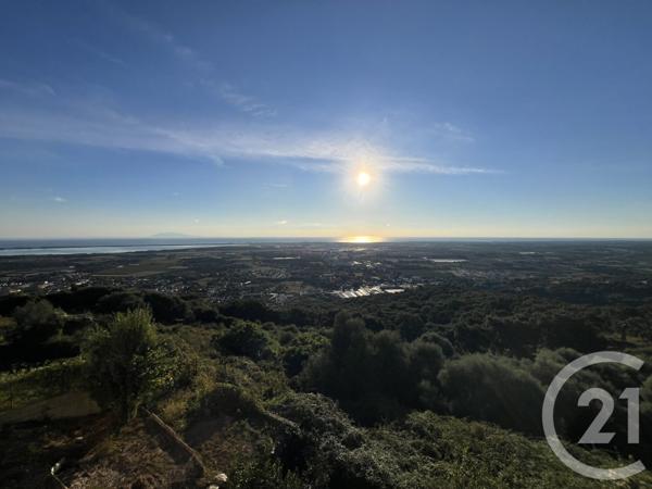 Maison à vendre  5 pièces - 125 m2 BORGO - 202