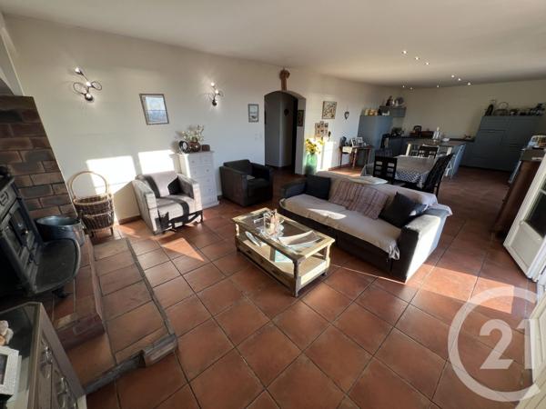 Maison à vendre  5 pièces - 125 m2 BORGO - 202