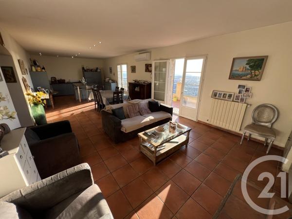 Maison à vendre  5 pièces - 125 m2 BORGO - 202