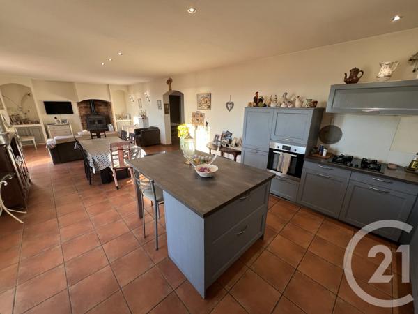 Maison à vendre  5 pièces - 125 m2 BORGO - 202