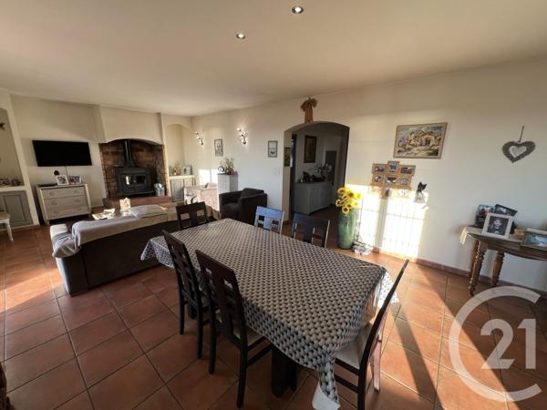 Maison à vendre  5 pièces - 125 m2 BORGO - 202