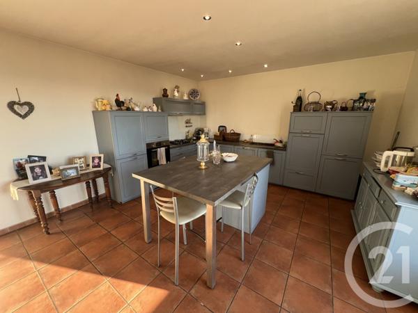 Maison à vendre  5 pièces - 125 m2 BORGO - 202