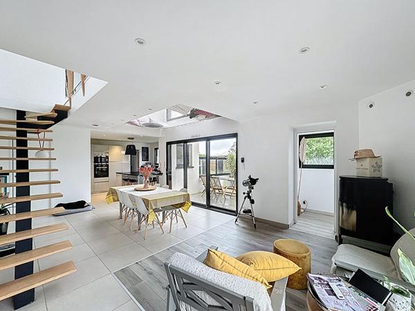 Maison à vendre à Saint Fregant - Référence 7284 , Lesneven