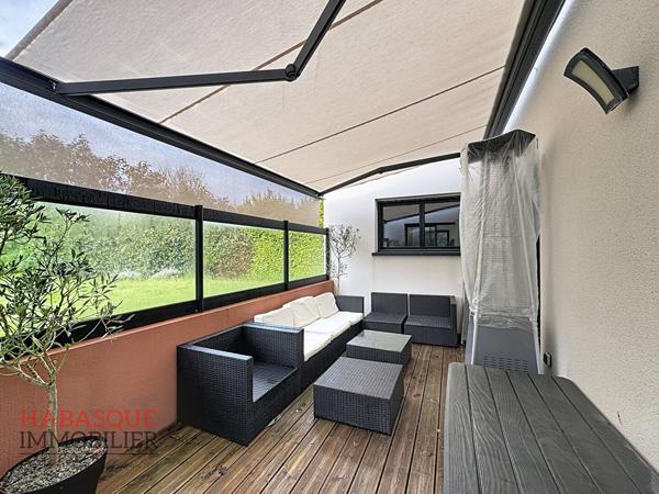 Maison à vendre à Saint Fregant - Référence 7284 , Lesneven