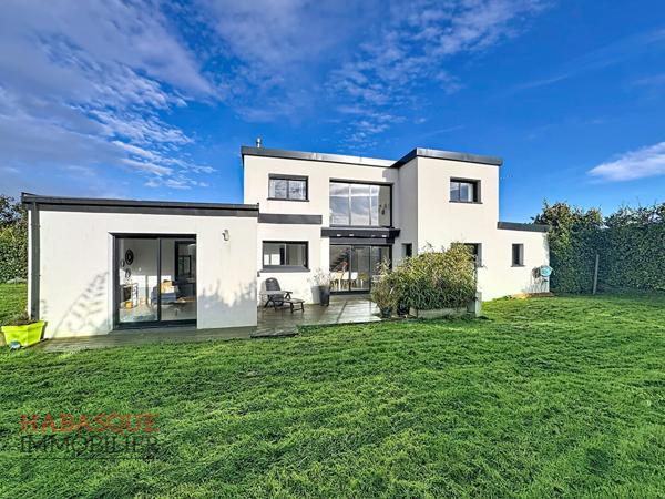 Maison à vendre à Saint Fregant - Référence 7284 , Lesneven