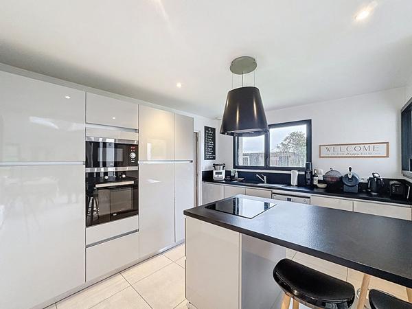 Maison à vendre à Saint Fregant - Référence 7284 , Lesneven