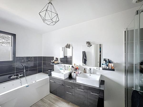 Maison à vendre à Saint Fregant - Référence 7284 , Lesneven