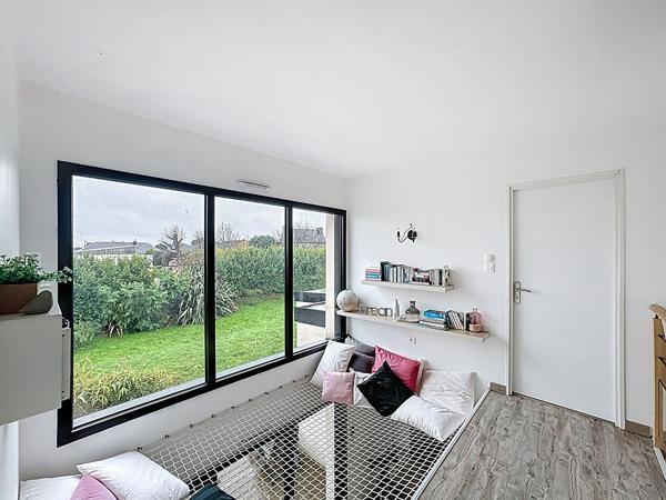 Maison à vendre à Saint Fregant - Référence 7284 , Lesneven