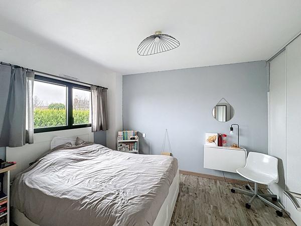 Maison à vendre à Saint Fregant - Référence 7284 , Lesneven
