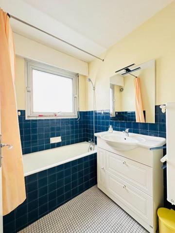 Appartement Saint Georges De Didonne T3 65 m2 Aperçu Mer