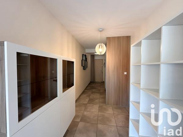 Appartement à vendre 3 pièces 88 m² Creutzwald