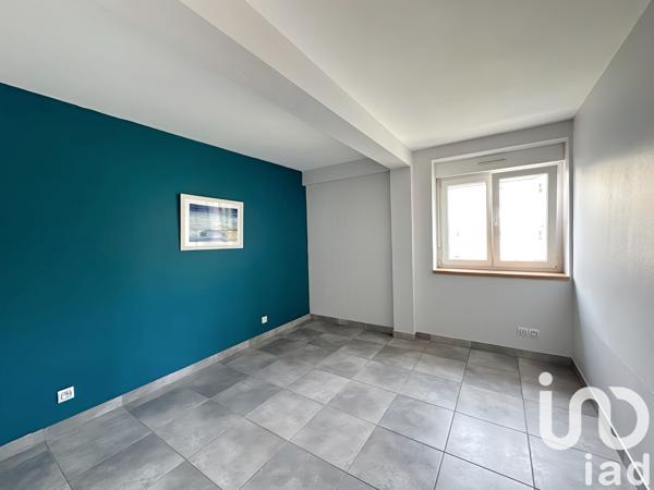 Appartement à vendre 3 pièces 88 m² Creutzwald
