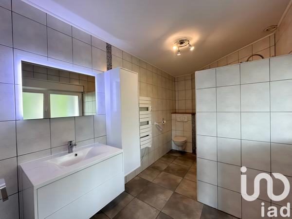 Appartement à vendre 3 pièces 88 m² Creutzwald
