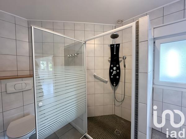 Appartement à vendre 3 pièces 88 m² Creutzwald