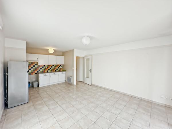 Appartement Saint Jean De Monts 3 pièce(s) 56 m2