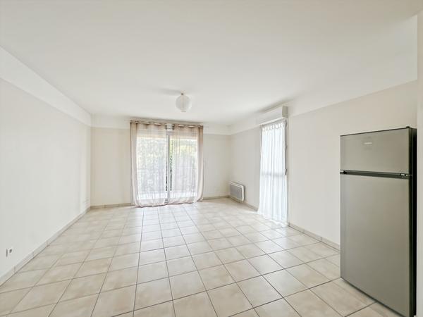Appartement Saint Jean De Monts 3 pièce(s) 56 m2