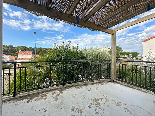 Appartement Saint Jean De Monts 3 pièce(s) 56 m2