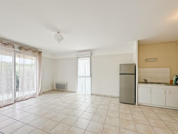 Appartement Saint Jean De Monts 3 pièce(s) 56 m2