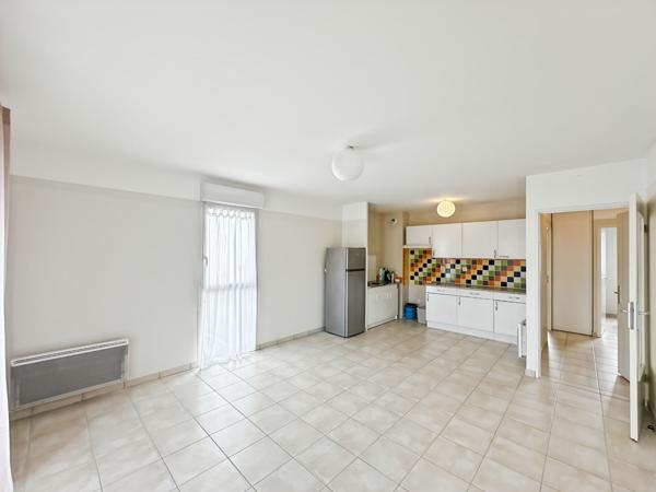 Appartement Saint Jean De Monts 3 pièce(s) 56 m2