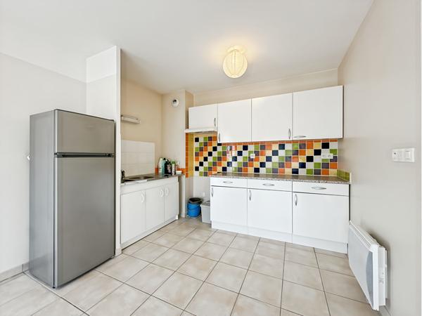 Appartement Saint Jean De Monts 3 pièce(s) 56 m2