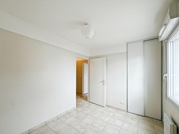 Appartement Saint Jean De Monts 3 pièce(s) 56 m2