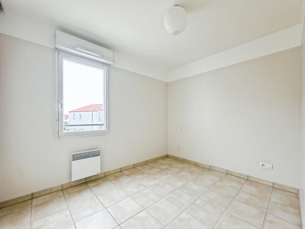 Appartement Saint Jean De Monts 3 pièce(s) 56 m2